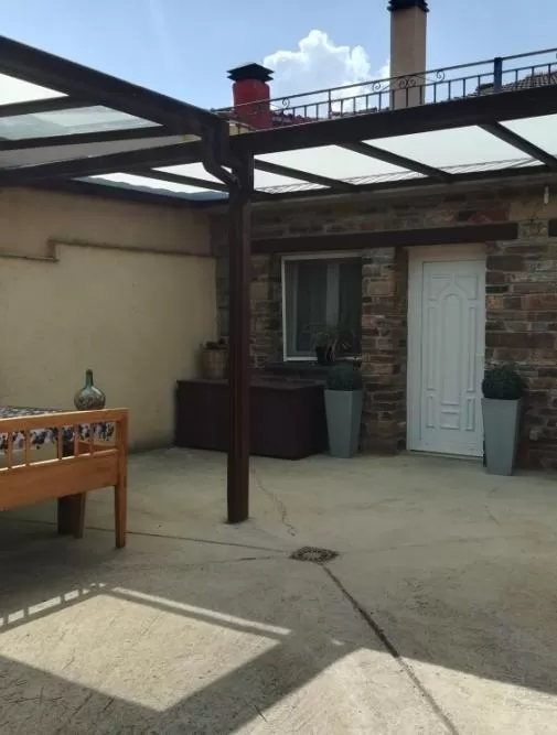 Casa de la Abuela